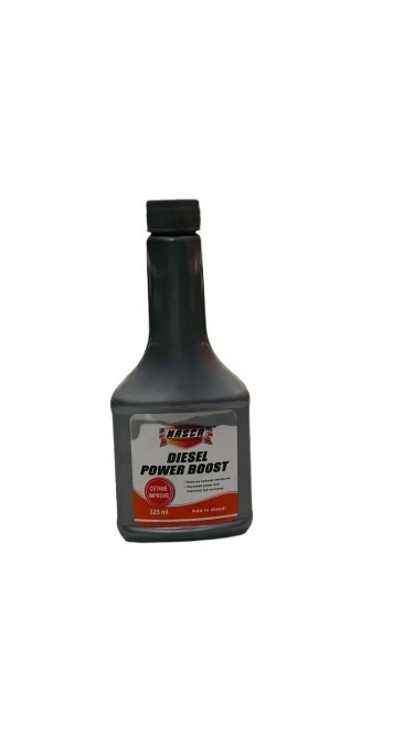 Auto power boost diesel 325ml NASCA
