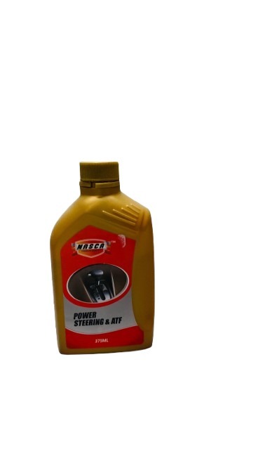 Auto power steering and ATF 375ml NASCA