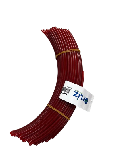 Nylon brush cutter wire 3.5mmx220mm 100pc s/bundle Nylon brush cutter wire 3.5mmx220mm 100pc s/bundle