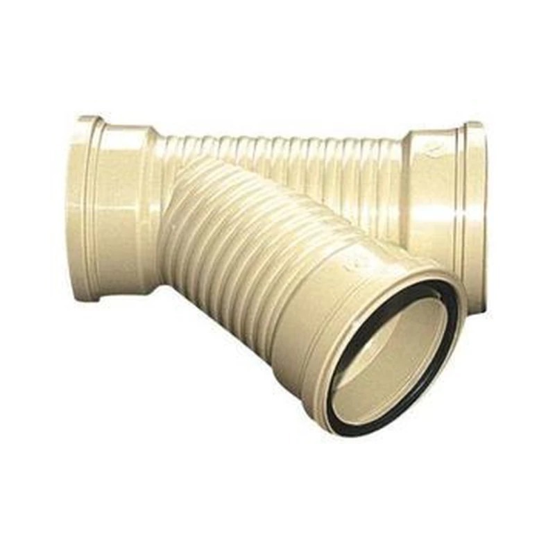 Pvc junction