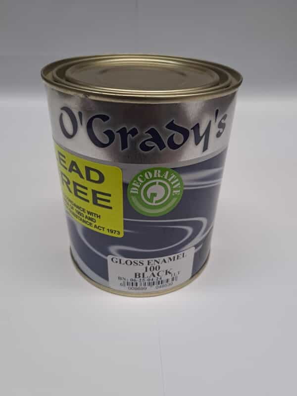 Gloss enamel 100 1l