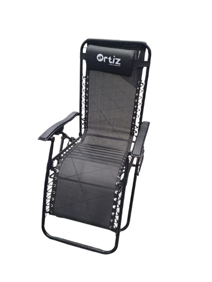 Zero gravity chair