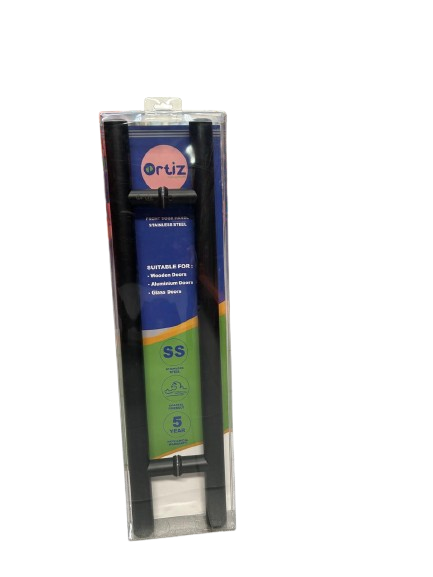 Pull handle ss polish round 600mm
