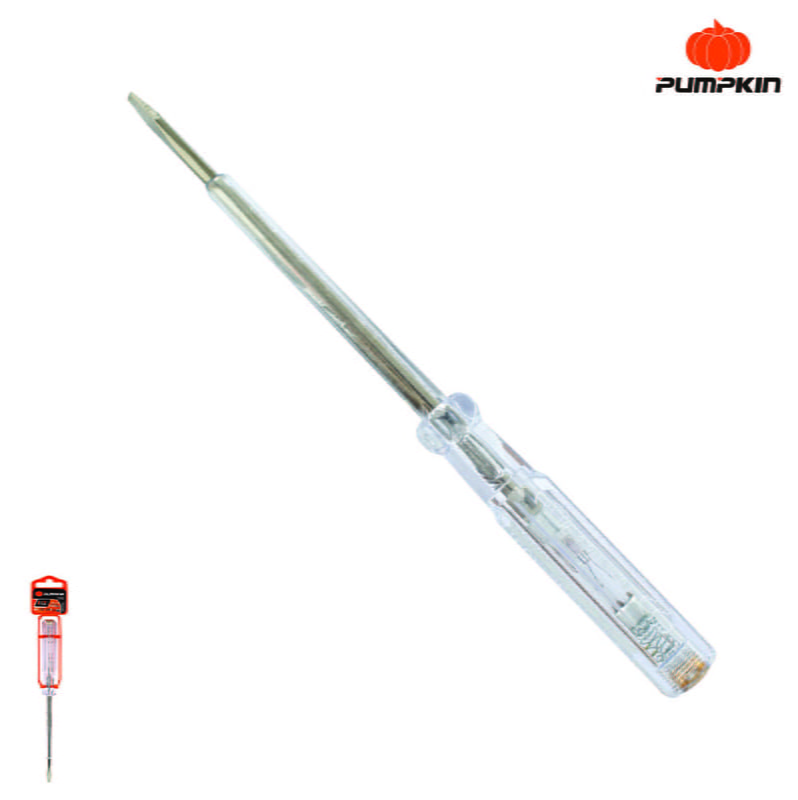 Voltage tester - 190mm Voltage tester - 190mm