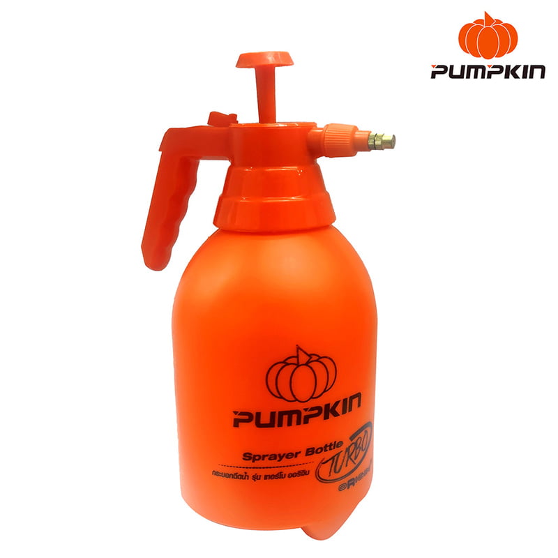 Spray bottle