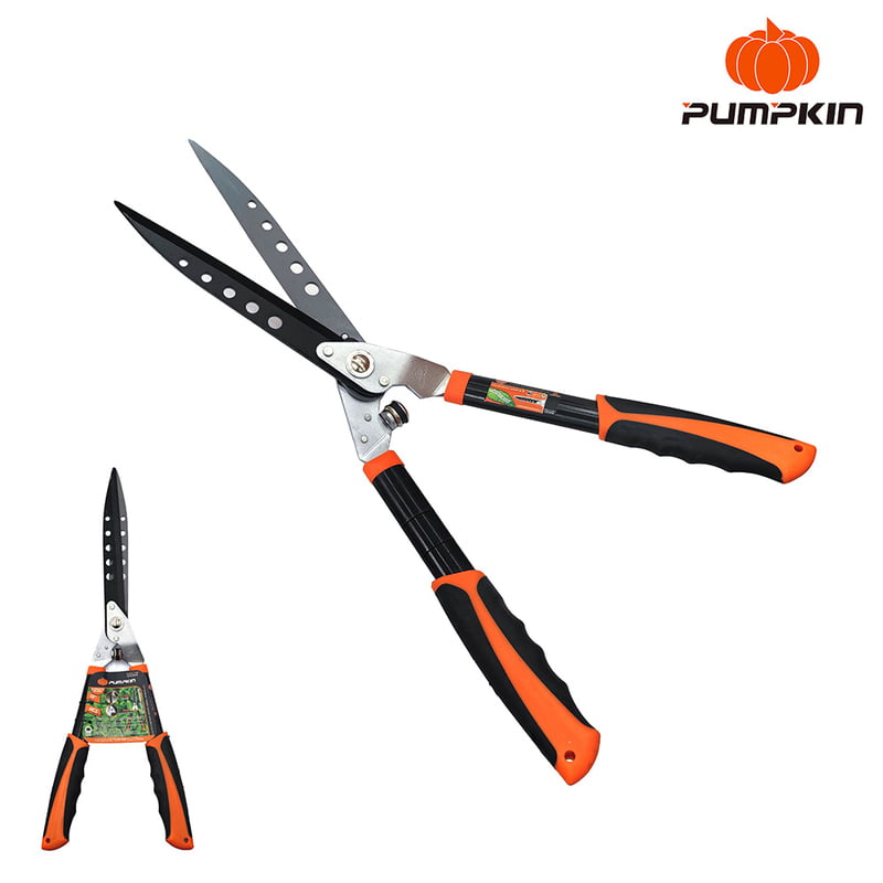 Straight type expert hedge shear 10" Straight type expert hedge shear 10"