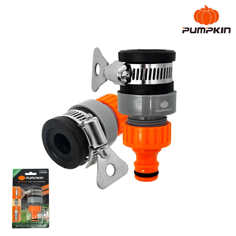 Round tap connector 13-15mm Round tap connector 13-15mm