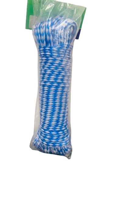 Ortiz ski rope 10mm-10m