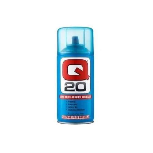 Q20 moisture repellent