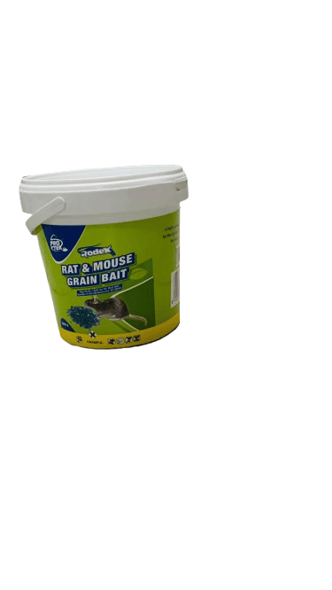 Rodex grain