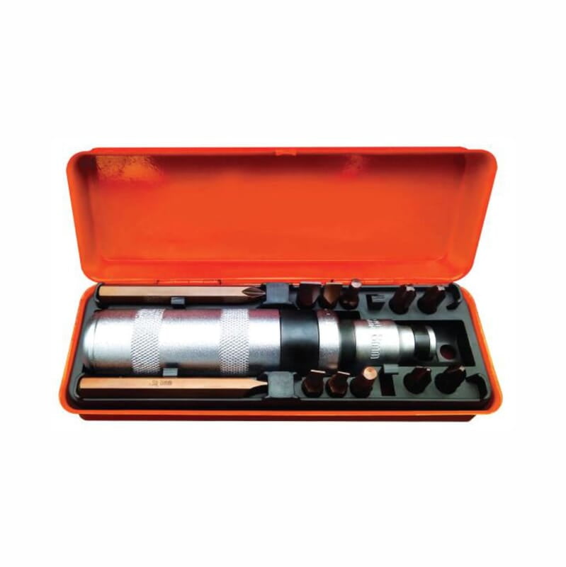 Impact Driving set