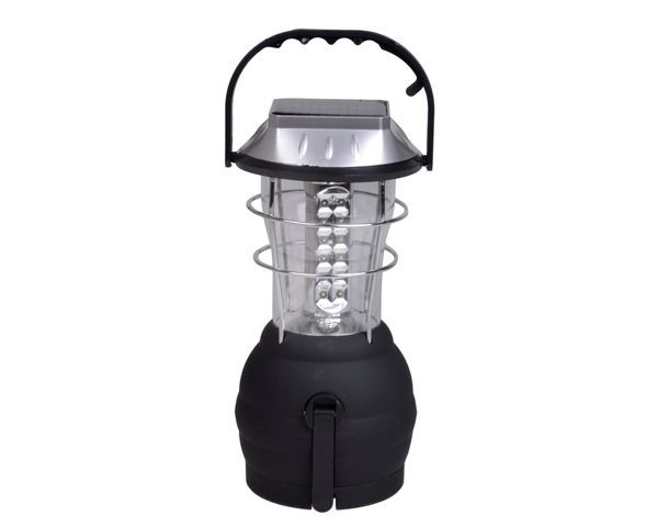 Solar lantern