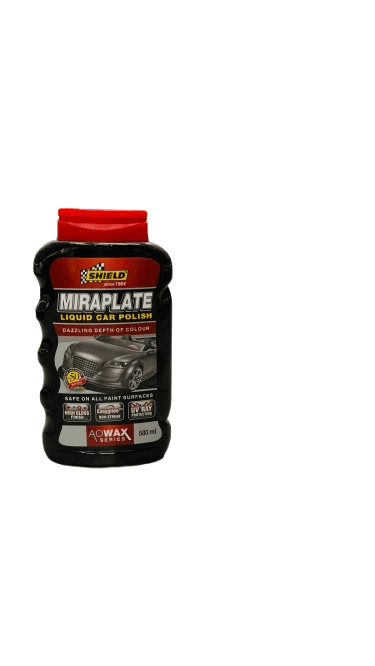 Shield miraplate liquid