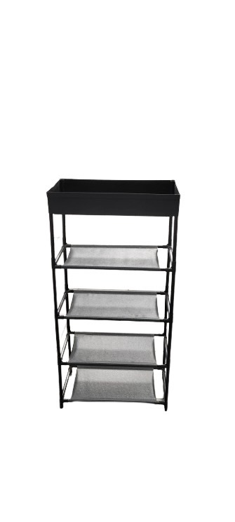 shoes rack