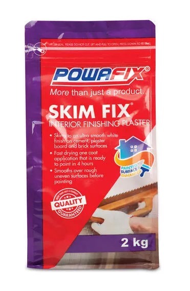 Powafix skim