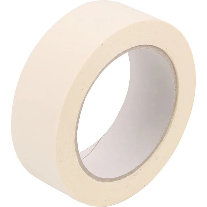 Masking tape