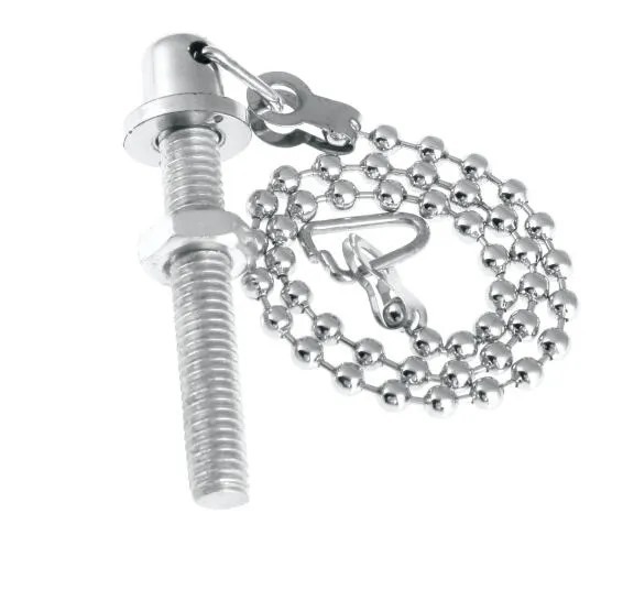 Chain basin