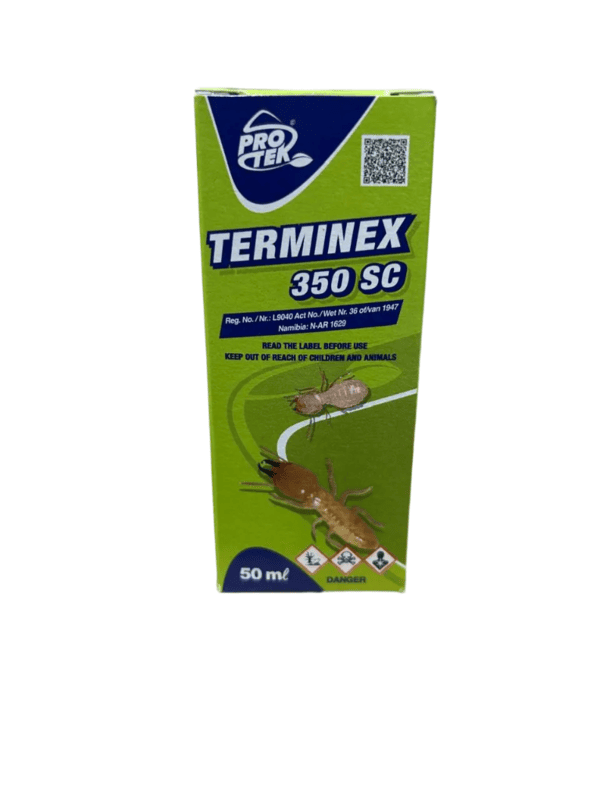 Terminex 350sc