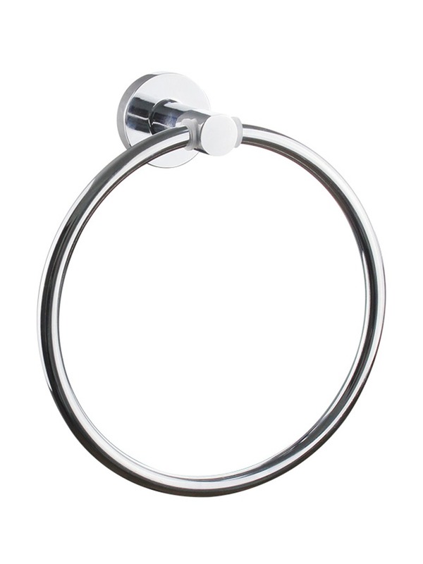 Towel ring cp tr135 splash