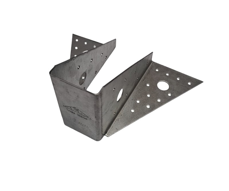 Truss hangers