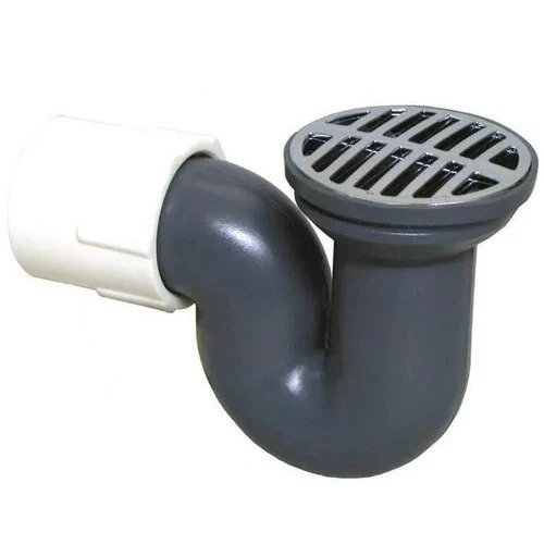 Shower trap cp grid shall/s 50