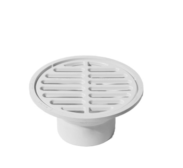 Gulley head grate 150mmx110mm