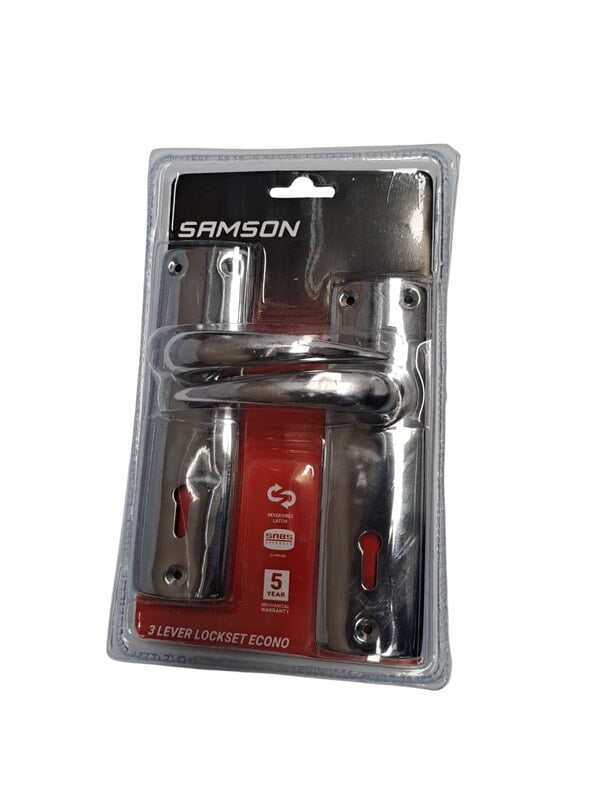 Samson lset 3l sabs cp
