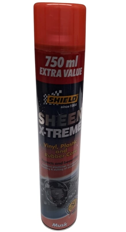 Shield sheen xtreme