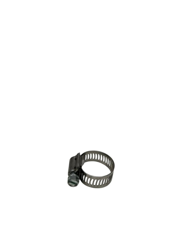 Clamp hose mild steel 14-27 g8