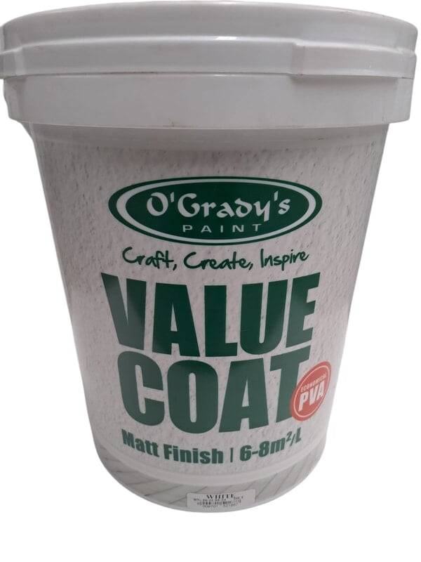 Value coat