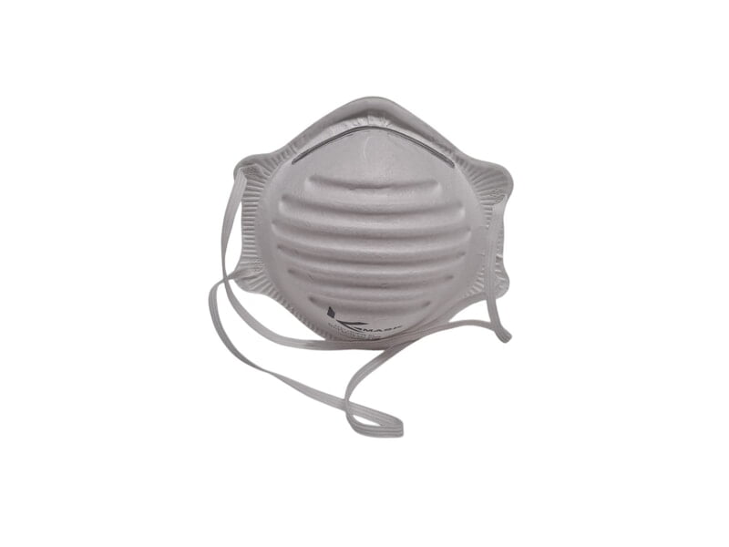 Dust masks pp1