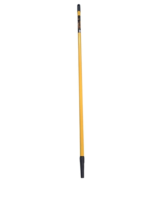 Extention pole paint roller