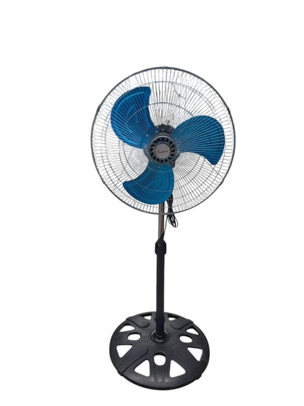 Fan standing condere