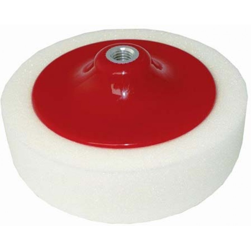 Compounding sponge