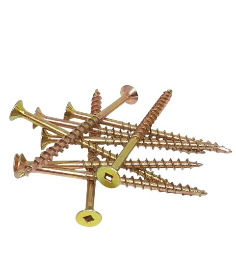 Cut screws