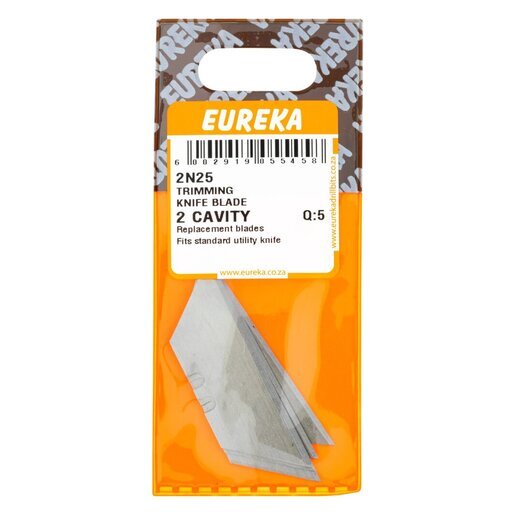 Trim blade