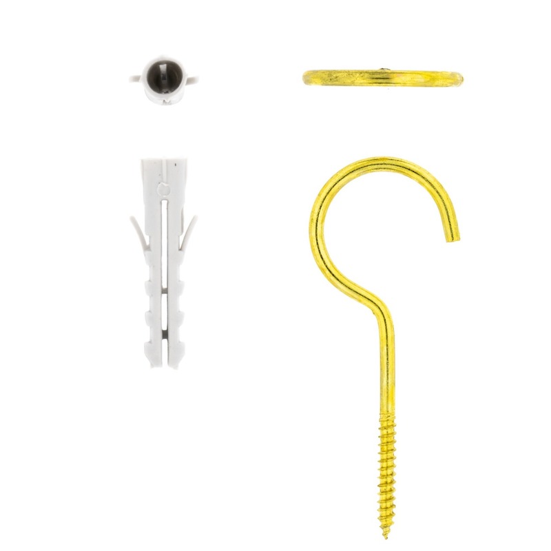 Cup hook 38mm