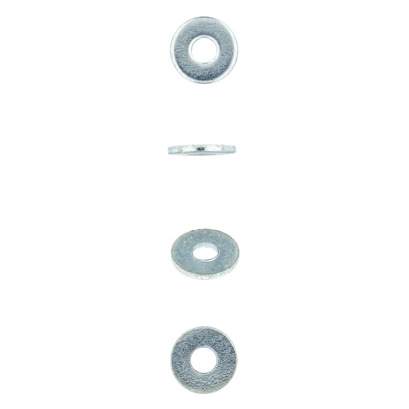 Rivet washer 3.0mm