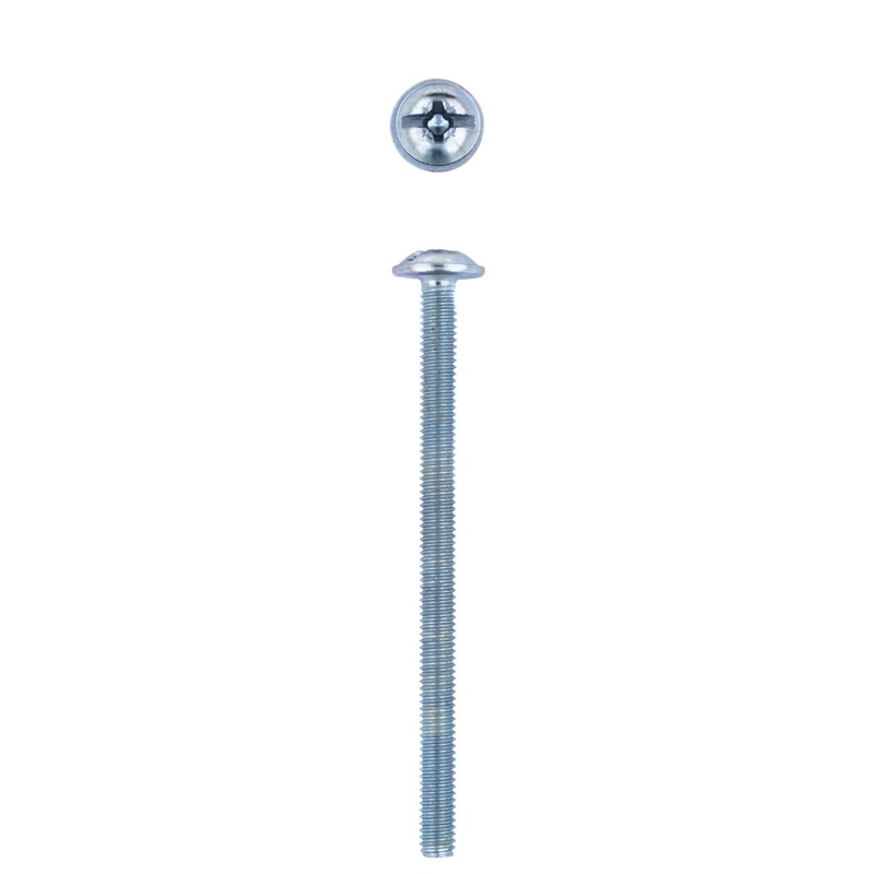 Door knop