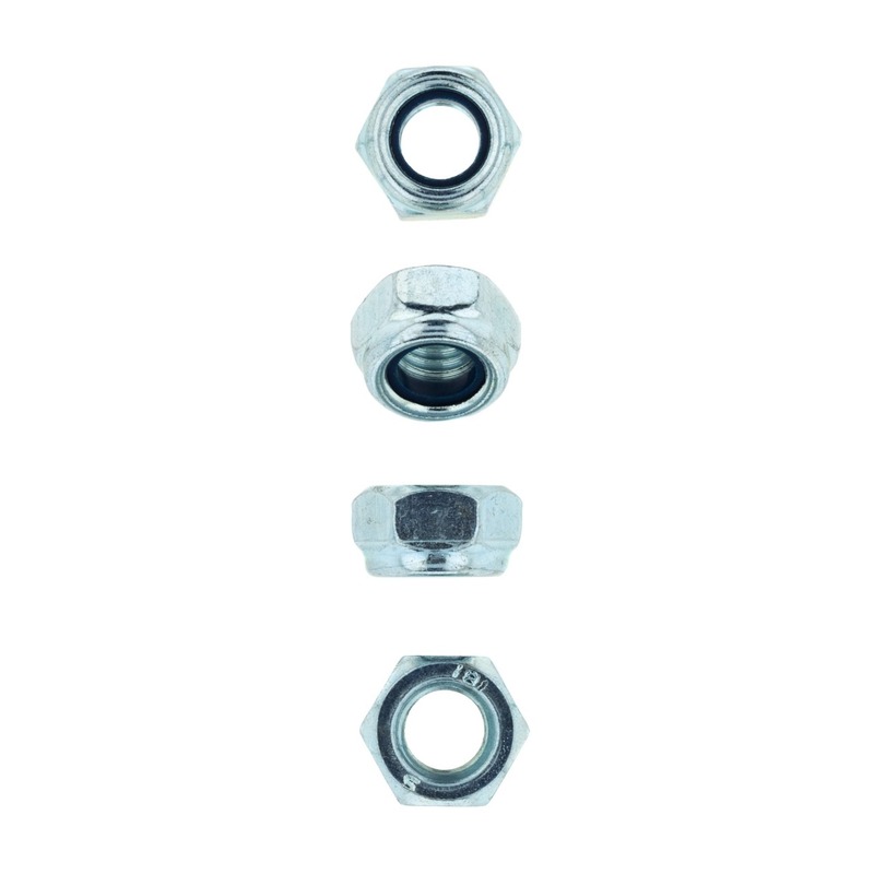 Nut nylock 8MM