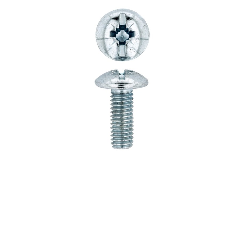 Bolt gutter