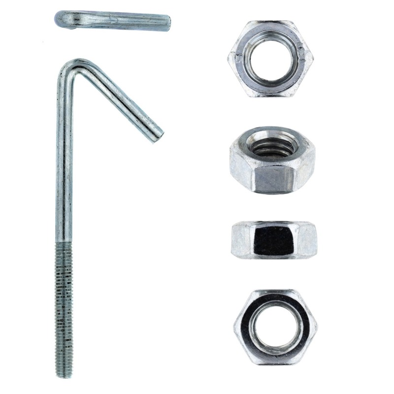 Bolt hook