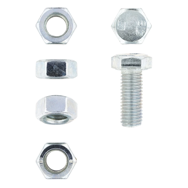Hex set 12 X 30MM