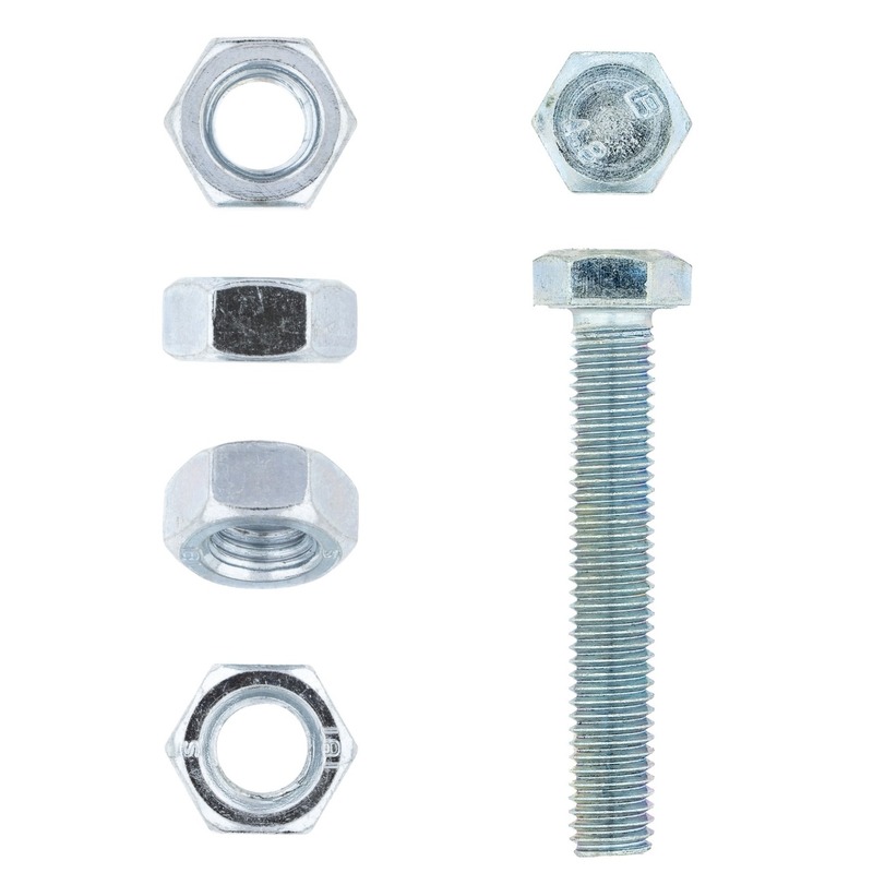 Hex set screws24.99