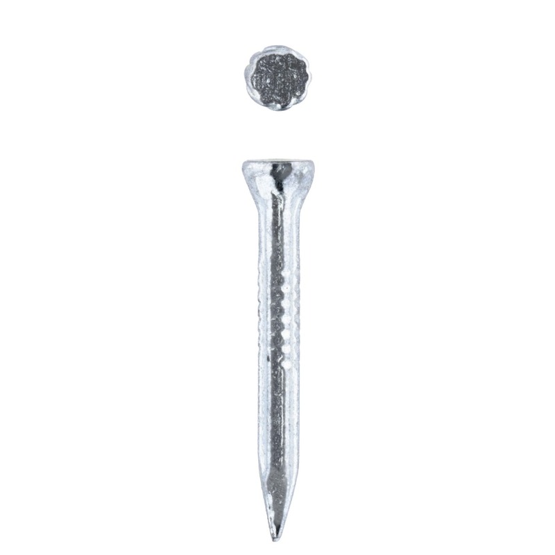 Masonry nails