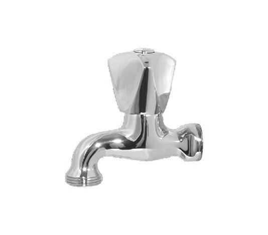 Bib hose tap