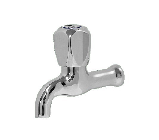Basin bib tap