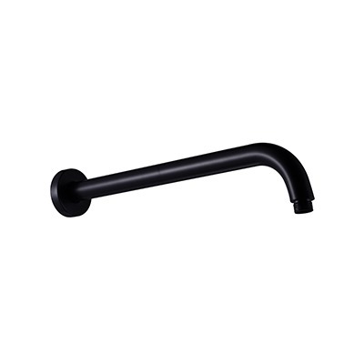 Lux shower arm