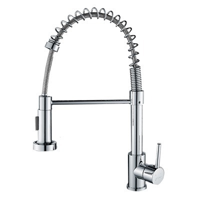 Sink mixer wall mount 02