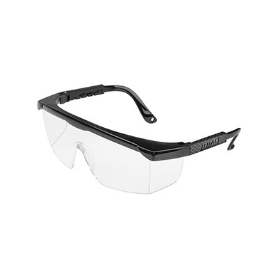 Safety eyewear